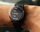 Смарт-часы Garmin Approach S44 и S50 (на фото) получили новое стабильное обновление. (Источник изображения: Garmin)