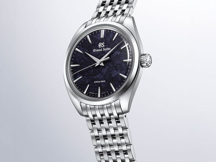 Часы Grand Seiko Elegance Collection Spring Drive SBGY043