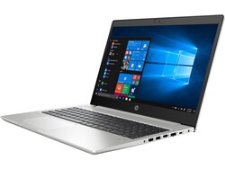 Протестировано: HP ProBook 445 G7. Выразим благодарность немецкому крылу HP за предоставленный образец