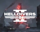 Показан баннер для обновления Machinery of Oppression Helldivers 2
