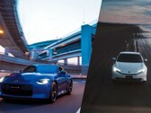 В настоящее время Honda и Nissan ведут переговоры о слиянии. (Источник изображения: Honda / Nissan)