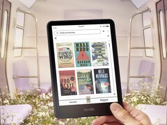Сообщается, что Amazon уже поставляет Kindle Colorsoft с улучшенным дисплеем. (Источник изображения: Amazon)
