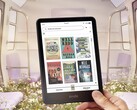 Сообщается, что Amazon уже поставляет Kindle Colorsoft с улучшенным дисплеем. (Источник изображения: Amazon)