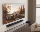 Смарт-телевизор LG OLED AI B5 2025 года выпуска