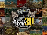 Компания SNK запустила проект, посвященный 30-летию Metal Slug, анонсировав новую игру в культовой серии.