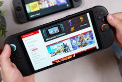 Nintendo уценила почти 4 000 игр для Switch (Источник изображения: Дэниел Ромеро)