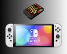 Nintendo Switch OLED на фото ниже MIG Switch (Источник изображения: Amazon с правками)