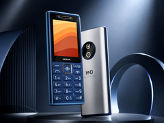 Сообщается, что Nokia 125 4G 2nd Edition выйдет в качестве переименованной версии смартфона Nokia 210 4G AI