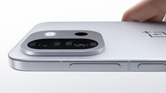 OnePlus 13T. (Источник изображения: OnePlus)