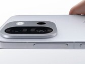 OnePlus 13T. (Источник изображения: OnePlus)