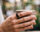 У Oura Ring 5 (изображённого на фотографии) может появиться серьёзный конкурент, если компания Garmin выпустит собственную линейку умных колец.