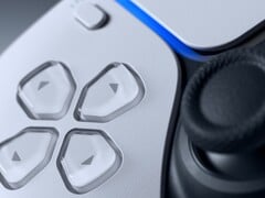 Контроллер PS5 DualSense. (Источник изображения: PlayStation on X)
