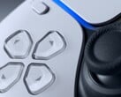 Контроллер PS5 DualSense. (Источник изображения: PlayStation on X)