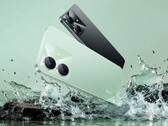 Realme Note 60x работает на базе процессора Unisoc T612 (Источник изображения: Realme)  