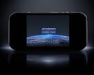 Retroid Pocket Nova имеет соотношение сторон 4:3.