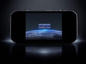 Retroid Pocket Nova имеет соотношение сторон 4:3.