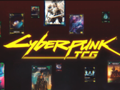  Вселенная Cyberpunk выходит на новую арену благодаря физической карточной игре, которая перенесет мир Ночного Города на Вашу столешницу. (Источник изображения: Youtube)  