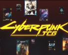 Вселенная Cyberpunk выходит на новую арену благодаря физической карточной игре, которая перенесет мир Ночного Города на Вашу столешницу. (Источник изображения: Youtube)