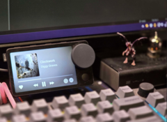 Spotify Car Thing прошивка Nocturne