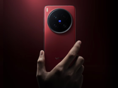 Vivo X200 Ultra. (Источник изображения: Vivo)