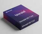 Unraid OS 7.3.0 теперь доступна с критическими обновлениями безопасности и обновленным мастером настройки