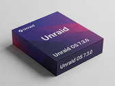 Unraid OS 7.3.0 теперь доступна с критическими обновлениями безопасности и обновленным мастером настройки