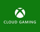 Изображение, показывающее логотип Xbox Cloud Gaming. (Источник изображения: Xbox) 