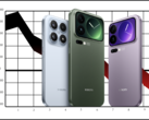 По прогнозам, продажи Xiaomi 17 серии будут меньше, чем Xiaomi 15 серии. (Источник изображения: Xiaomi, Pixabay, отредактировано)