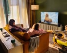 Новейшая модель Apple TV 4K может одновременно выводить звук на четыре HomePod.