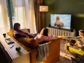 Новейшая модель Apple TV 4K может одновременно выводить звук на четыре HomePod.