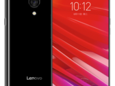 Смартфон Z5 Pro от Lenovo