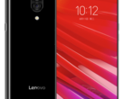 Смартфон Z5 Pro от Lenovo