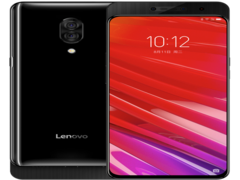 Смартфон Z5 Pro от Lenovo