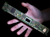 Intel Tiger Lake обладает довольно мощной встроенной графикой (Изображение: Intel)