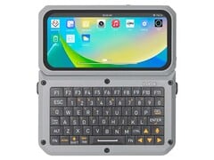 T-Display K230 — это новая мобильная система, которая в большей степени подходит для любителей