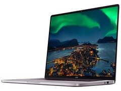 Xiaomi Mi NoteBook Pro (Изображение: Amazon India)