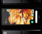 Ранний рендер Mix Flip. (Источник: LetsGoDigital x Technizo Concept)