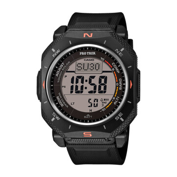 Casio PRG-69-1 (Источник изображения: Casio / David et Philly)