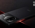 K80. (Источник изображения: Redmi)