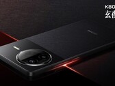 K80. (Источник изображения: Redmi)