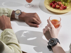 Ожидается, что в этом году Samsung представит три новых варианта Galaxy Watch, включая два варианта Galaxy Watch 8. (Источник изображения: Samsung)
