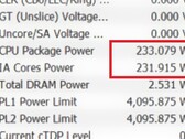 Десятиядерный i9-10900K требует 235 ватт при полной загрузке