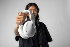 Компания Skullcandy представила новые наушники. (Источник изображения: Skullcandy)