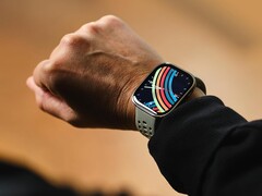Компания Amazfit выпустила версию программного обеспечения 3.1.2.1 для смарт-часов Bip 6 (на фото). (Источник изображения: Amazfit)