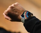 Компания Amazfit выпустила версию программного обеспечения 3.1.2.1 для смарт-часов Bip 6 (на фото). (Источник изображения: Amazfit)