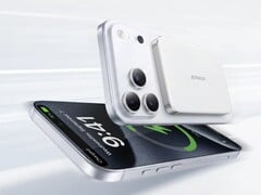 Anker's Nano Power Bank (MagGo, Plus) отличается новой технологией производства аккумуляторов