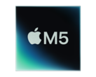Apple M5 SoC в MacBook Air 13