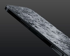 Caviar делает iPhone 17 Air еще тоньше, убирая камеры. (Источник изображения: Caviar)