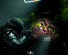 Официальный скриншот из игры Cronos: The New Dawn (на фото). (Источник изображения: Steam)