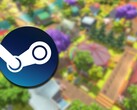 В Dinkum можно играть бесплатно в Steam с 5 по 7 апреля. (Источник изображения: Steam)